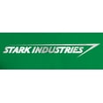 thumbnail image 2 of Stark Industries Tee Fun Movie T-Shirt, 2 of 3