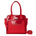 thumbnail image 1 of Bolsa para mujer FANA Amira Color Rojo Premium M3742!!!, 1 of 3
