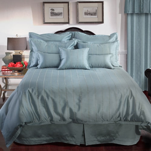 Veratex, Inc. Braxton 4Piece Bedding Comforter Set