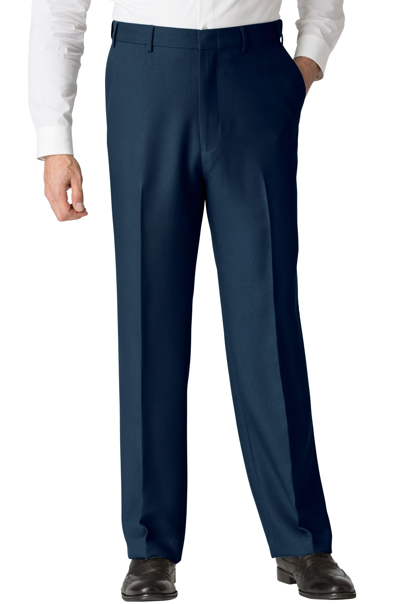 king size dress pants