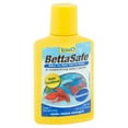 thumbnail image 2 of Tetra BettaSafe Aquarium Water Conditioner for Bettas, 1.69 oz, 2 of 5