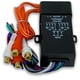thumbnail image 1 of Adaptador de Impedancia Audiopipe APNR-RM4 4 RCA 25 Watts, 1 of 4