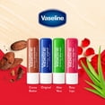 thumbnail image 4 of Vaseline Lip Therapy Variety 4-Pack, Moisturizing Lip Balm With Vitamin E, 0.16 Oz Ea Packaging May Vary, 4 of 4