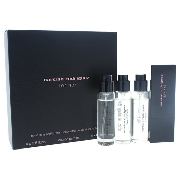 Narciso rodriguez miniature set new arrivals
