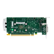 Quadro K600 Nvidia 1GB DDR3 PCI Express X16 2.0 DVI LOW Profile Video Card V5WK5 PCI-EXPRESS Video Cards