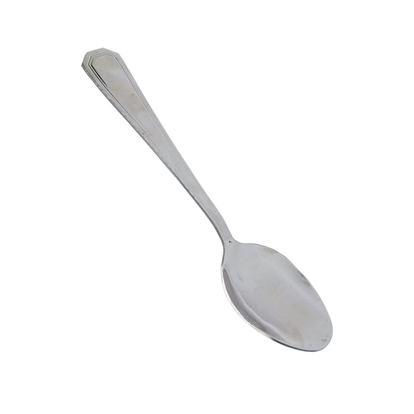 Cuchara Jemaflex Sopera Modelo Alicante Acero Inoxidable, 1 piezas