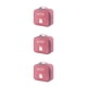 thumbnail image 1 of Organizador de emergencia Inteprter bolsa de almacenamiento portátil vacía tipo 3, 1 of 6