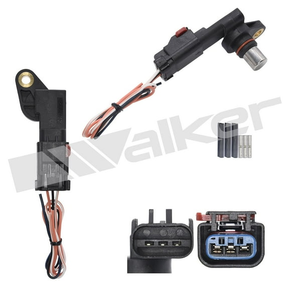 Walker Products 235-91431 Engine Camshaft Position Sensor For 02-08 Mini Cooper