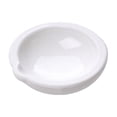 thumbnail image 2 of Crisol de cerámica versátil para fundición, recipiente para fundir y derretir latón. 48 mm de diámetro interior, 2 of 9