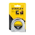 thumbnail image 3 of STANLEY STHT33974 16-Foot Chrome Tape Measure, 3 of 3