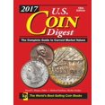 thumbnail image 1 of Pièce de Monnaie Américaine Digest 2017, David C. Harper Couverture Rigide, 1 of 1