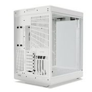 HYTE CSHYTEY70TTIWW ATX Mid Tower PC Case