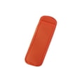 thumbnail image 4 of Reutilizable Ice Pop Funda Portátil Neopreno Ice Pop Pouch Congelador Bolsa Cubierta, Naranja 10pcs Advancent HA7149-07B, 4 of 7