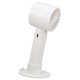 thumbnail image 1 of Ventilador Portátil, Mini Ventilador De Mano Recargable Por USB De 3 Velocidades Con Soporte Para Viajes Al Aire, Camping Para Niños Y Adultos, 1 of 7