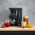 thumbnail image 3 of Shine Kitchen Co.® Rapid Cold Brew Coffee & Tea Machine with Vacuum Extraction Technology, 3 of 9