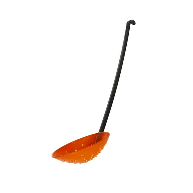Ice Scooper Slush Skimmer Durable PP Spoon Winter Fishing
