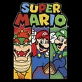 thumbnail image 2 of Toddler's Nintendo Colorful Trio  Graphic T-Shirt, 2 of 3