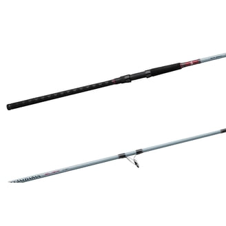 Daiwa TD Surf Spinning Rod 10ft Medium 2 Piece - Walmart.com