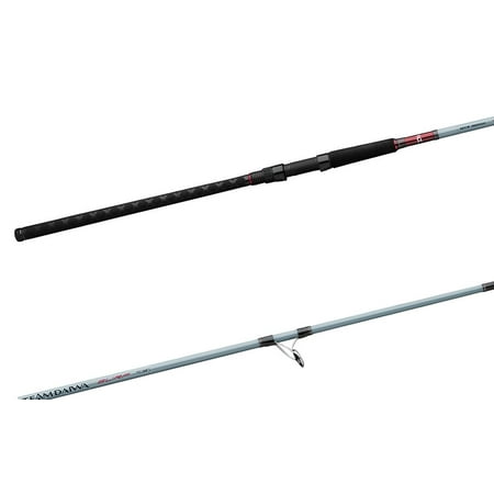 UPC: 0043178223437 | Daiwa Team Daiwa Surf Rod Series TDSF701MLFS