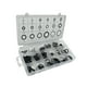 thumbnail image 1 of Kenally Kit surtido de juntas tóricas de 225 piezas con caja de plástico Herramientas de reparación resistentes al desgaste a altas temperaturas Junta Artesanía Kenally TO002097-00, 1 of 5