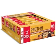 Caveman Foods Protein Bar Chocolate Almond Butter 1.4 Oz Bar 235342 OC