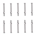 thumbnail image 6 of STRANDCHIC 10Sets High Hardness Stainless Steel Hexagon Bolt Screw and Nut Combination, 6 of 7