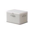 thumbnail image 2 of Naittoop Clothes Storage Bag Wardrobe Sorting Storage Box Portable Storage Bag Winter Cup Storage Box Indoor, 2 of 7