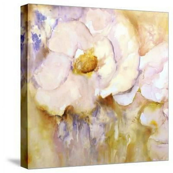 Dulzural I, Botanical Stretched Canvas Wall Art by Leticia Herrera Sold by Art.Com