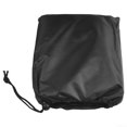 thumbnail image 3 of Outdoor Firewood Log Storage Rack Cover 8ft Water & Snow Protective Cover, 3 of 11