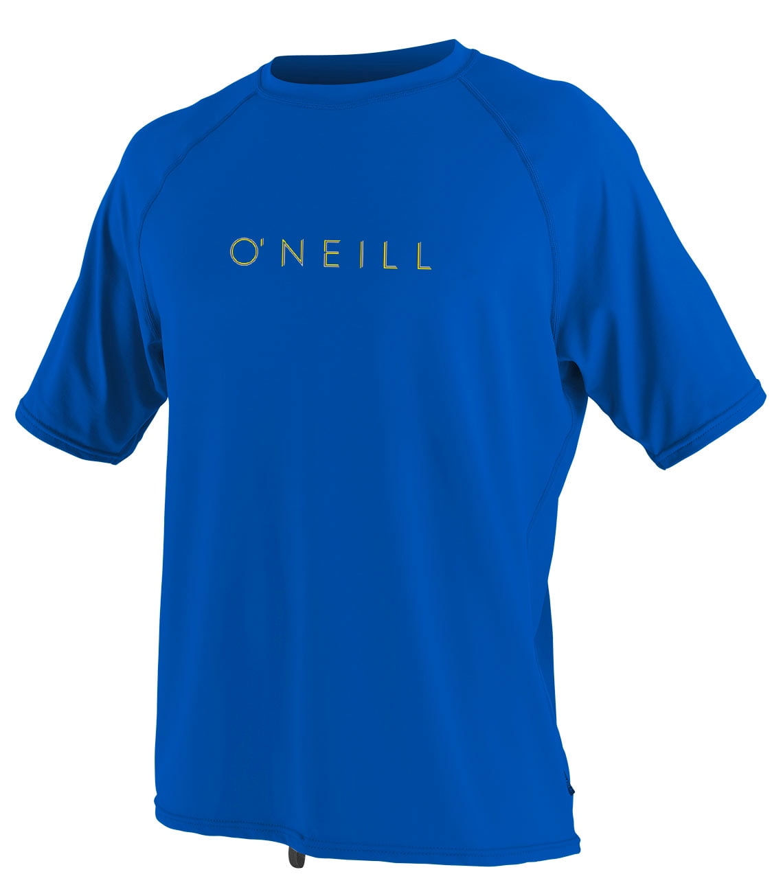 O'Neill O'Neill Men 24/7 Sun Tee Loose Fit Rashguard Swim Shirt