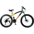 thumbnail image 4 of Bicicleta de Montaña Centurfit 21 Velocidades 26R Fuego, 4 of 4