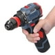 thumbnail image 2 of 16.8V 2-In-1 Lithium Drill Electric Screwdriver Multi-Function Power Tool 45Nm Torque Brushless Mot, 2 of 5