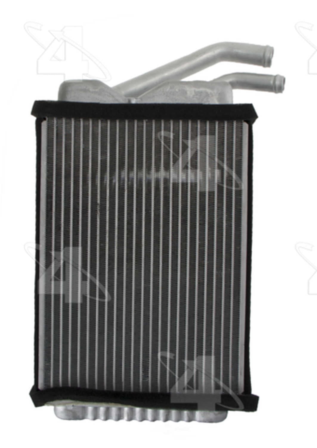 Four Seasons 92280 Aluminum Heater Core