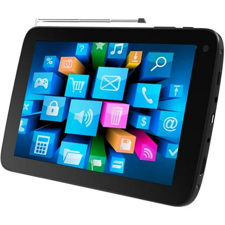 Refurbished Supersonic Matrix MID SC-77TV 8 GB Tablet - 7 Refurbished Supersonic Matrix MID SC-77TV 8 GB Tablet - 7