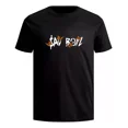 thumbnail image 1 of Playera Camisa Junior H Antisocial Social Club Marip Sadboyz, 1 of 6