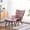Mauve, variant on Generous Seating Space / In Guest Rooms / Welcome Guests Comfortably