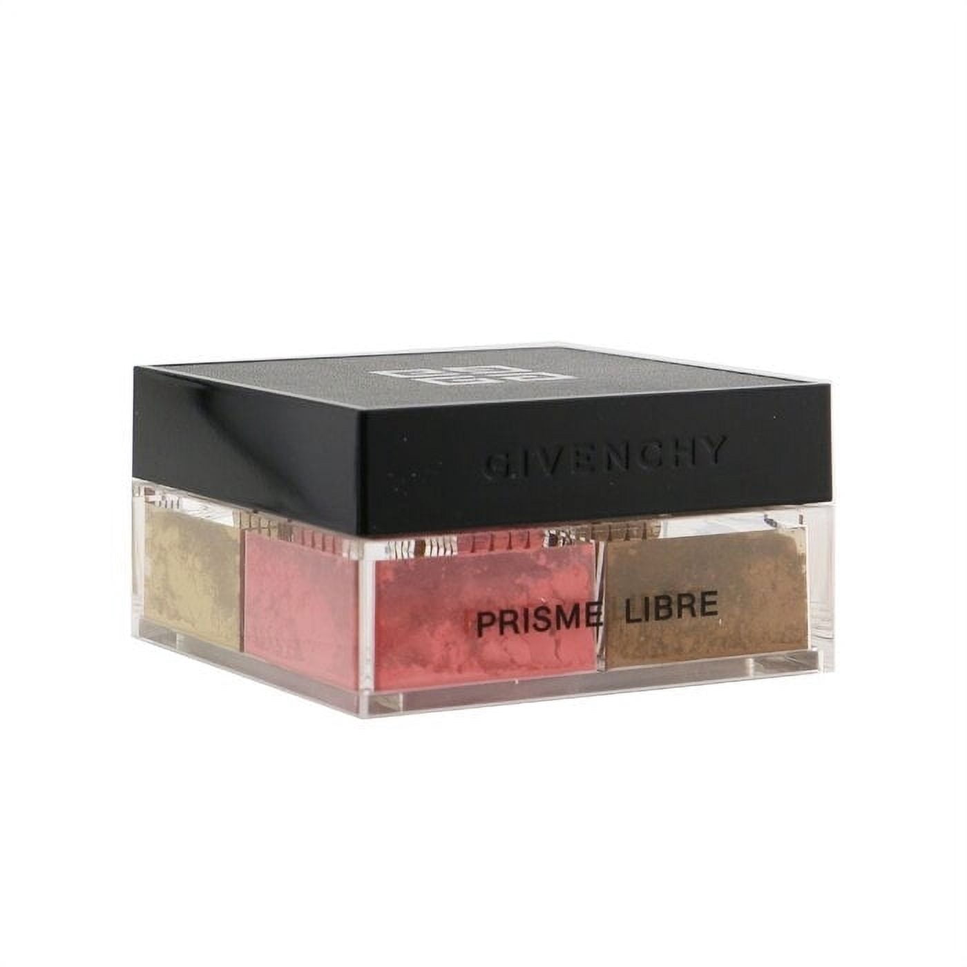 Givenchy Prisme Libre Setting/Finishing Loose Powder- Mattifying