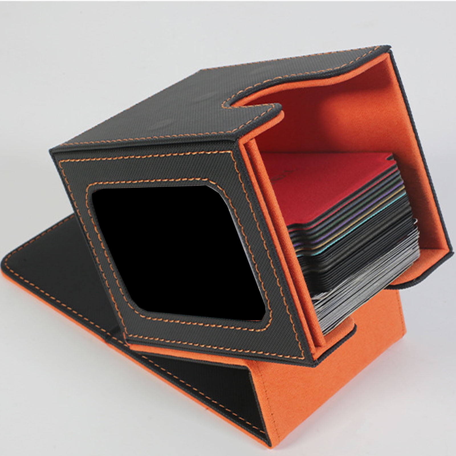 yugioh crow hogan deck Amazon.com: Complete Custom Deck for Yu-Gi-Oh! 5D's