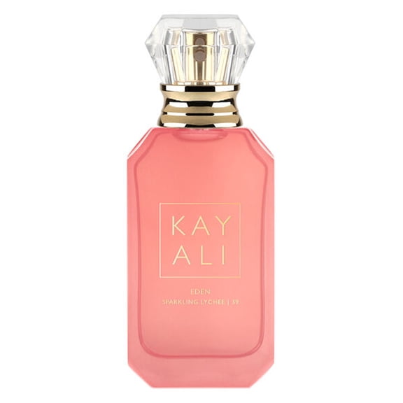 KAYALI Eden Sparkling Lychee 39 Eau de Parfum, Perfume for Women, 10 mL Spray
