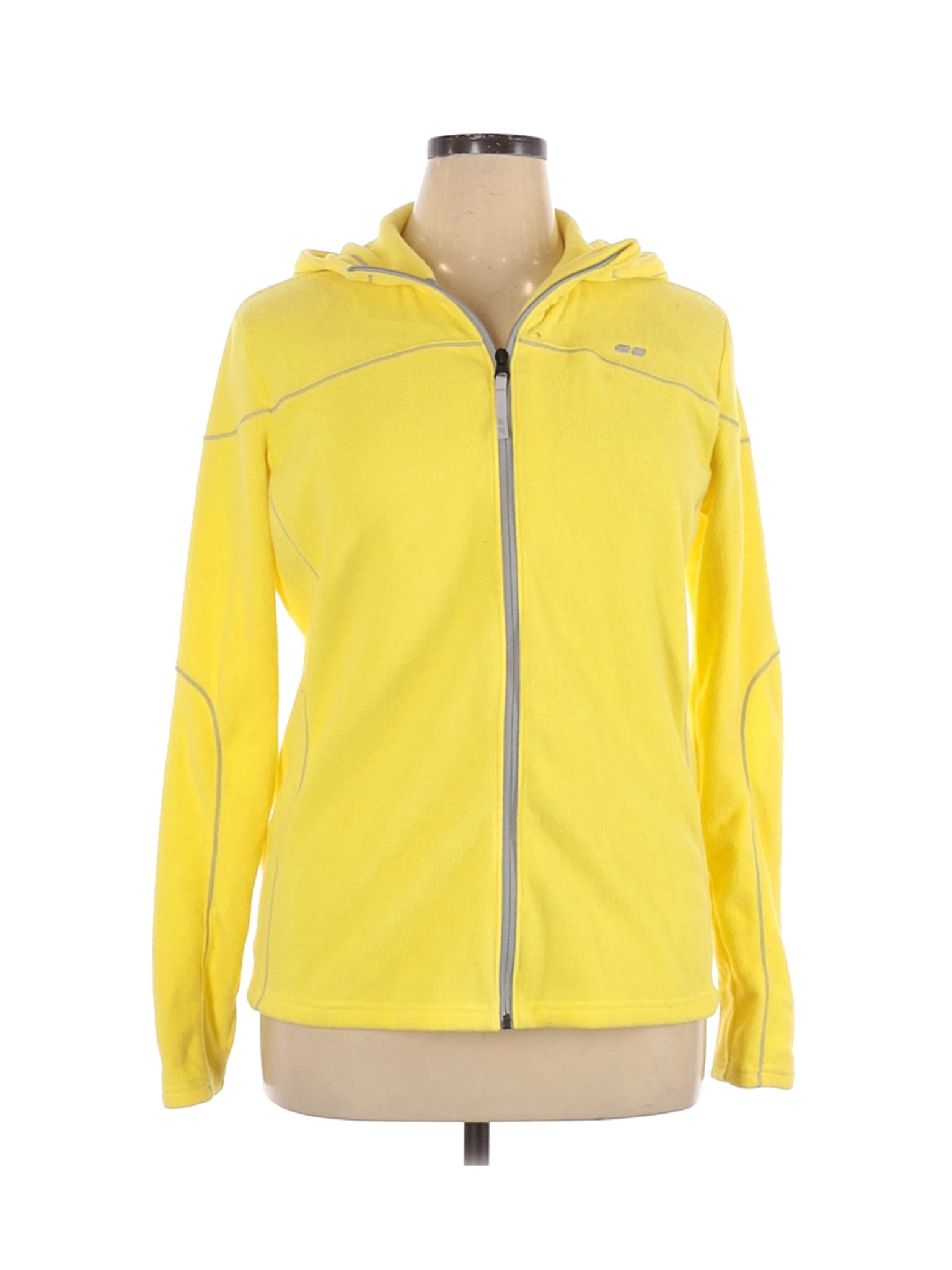 Pre-Owned KOPPEN Women's Size XL Zip Up 