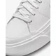 thumbnail image 4 of Nike Women's Court Legacy Lift Shoes Sneakers Triple White DM7590-101 US 4-11, 4 of 6