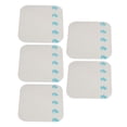 thumbnail image 1 of Hydrocolloid Gel Bandage, 5PCS Hydrocolloid Bandage Cuttable  For Home, 1 of 8