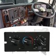 thumbnail image 4 of Climate Control Module, 1000149542 Impact Proof Fast Response Clear Print  for Car, 4 of 7