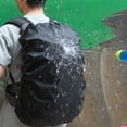 thumbnail image 4 of Tmvgtek 30-75L Mochila Impermeable Cubierta Para La Lluvia Bolsa Para Escalada Al Aire Libre Cubierta Para La Lluvia (L) Tmvgtek Para estrenar, 4 of 8