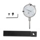 thumbnail image 3 of Calibre de avellanado,Calibre universal de altura de contradiámetro,Herramienta de medición para todos los motores diésel,Indicador de cuadrante métrico para calibre de cilindros, 3 of 9