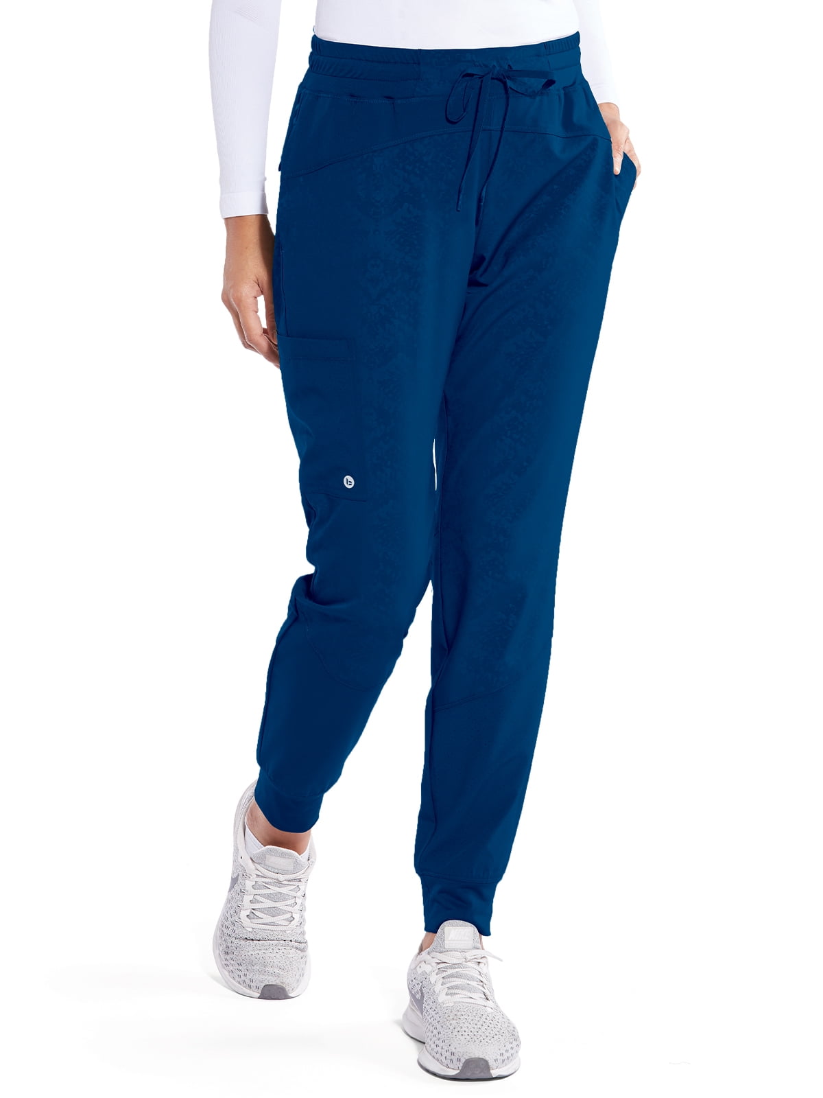 Barco One BOP513 Women's 3-Pocket 