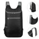 thumbnail image 3 of BRIGHTFUFU Mochila al aire libre mochila mochila mochila impermeable mochila ligera mochila, 3 of 7