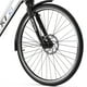 thumbnail image 3 of Bicicleta Mujer NXT Urbana Electrica Aluminio Blanco C1, 3 of 7