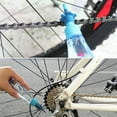 thumbnail image 4 of CNKOO 60ML Bike Chain Bearing Flywheel Lubricant Bicycle Maintenance Lubricating Oil, 4 of 10