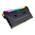 thumbnail image 4 of Corsair Vengeance RGB Pro 8GB DDR4 SDRAM Memory Module, 4 of 6
